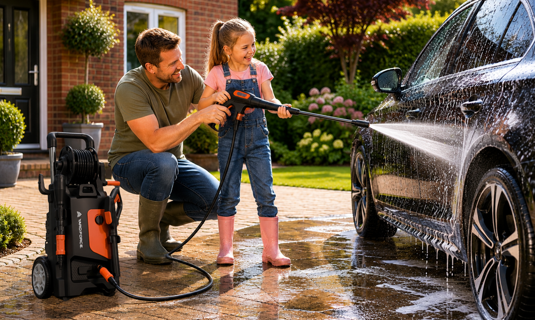 Best Father's Day Gifts for Gardeners: Practical Tools Dad Will Actually Use