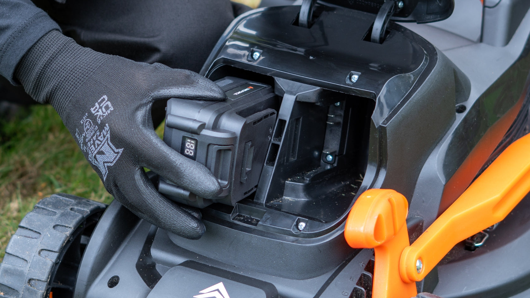 Batteries and Chargers