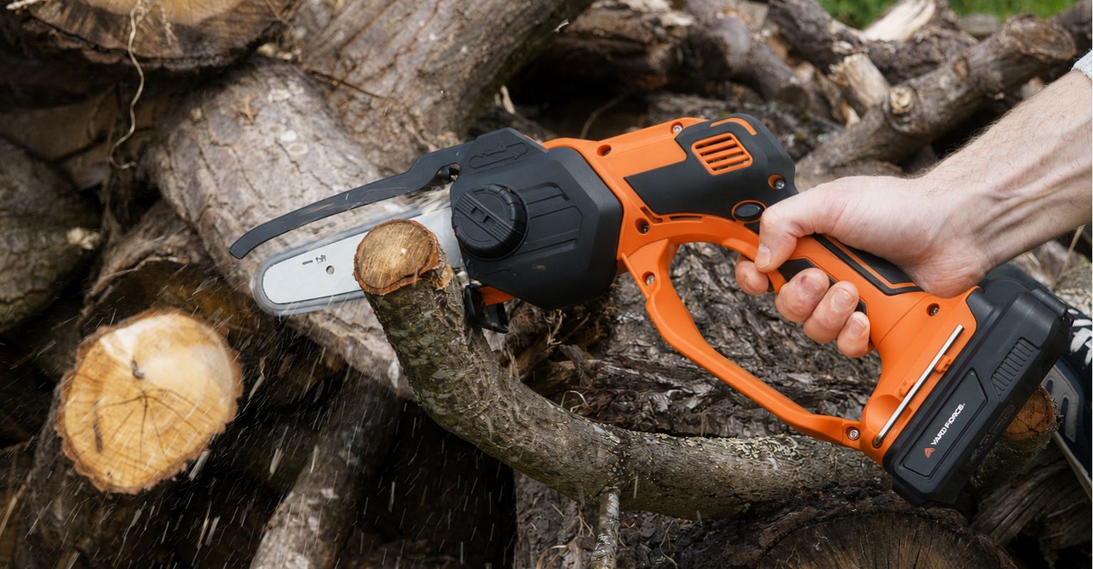 Handheld Tools