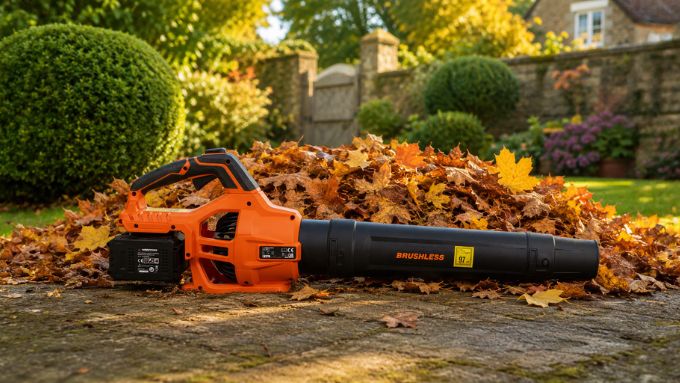 NEW CR20 40V Range