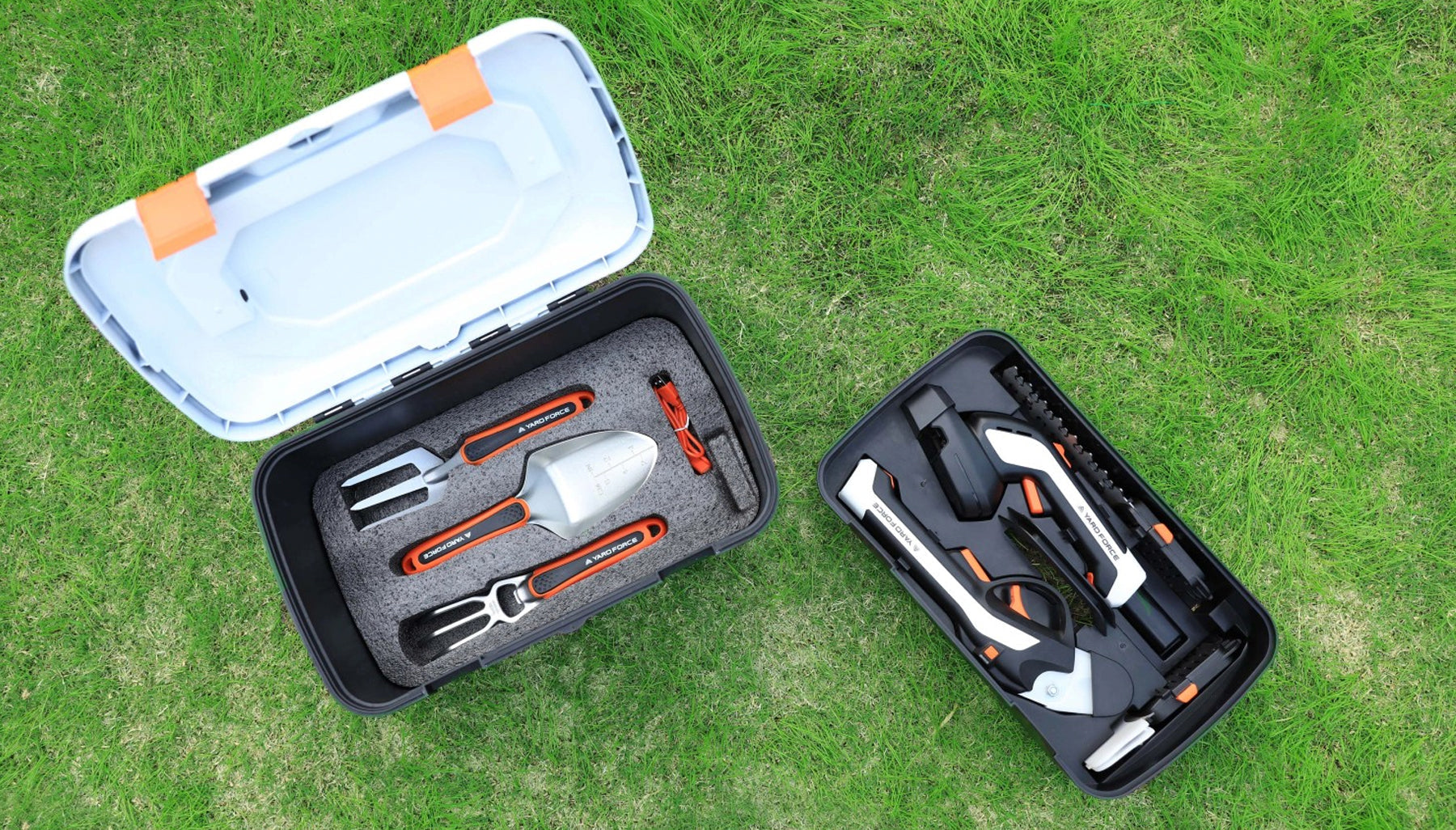 Vita Cordless Tools