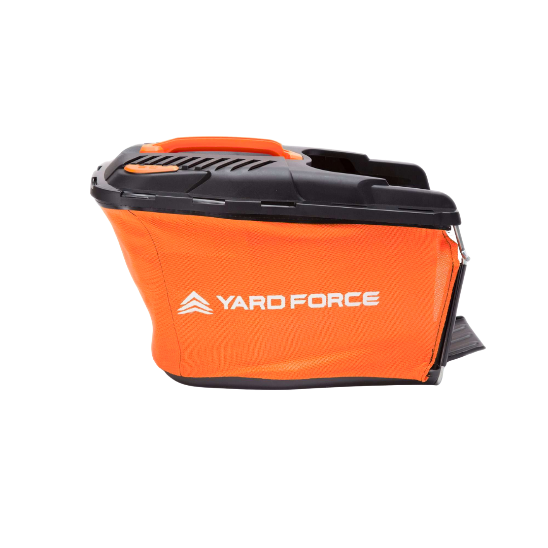 35L Grass Collection Bag