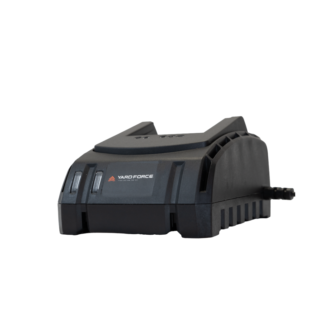 CR20 20V 2.5Ah Single Battery Charger