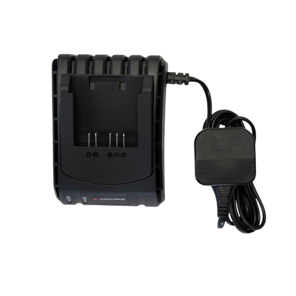 CR20 20V 2.5Ah Single Battery Charger