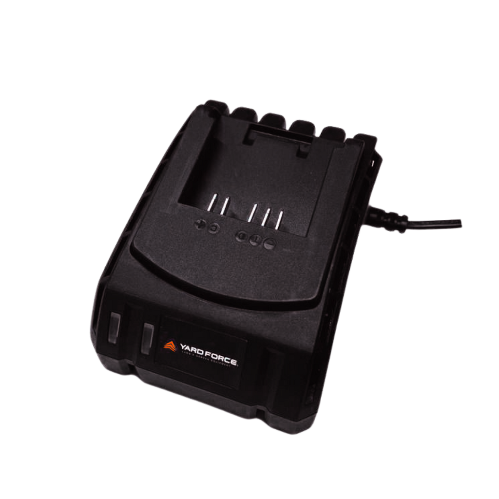 CR20 20V 2.5Ah Single Battery Charger