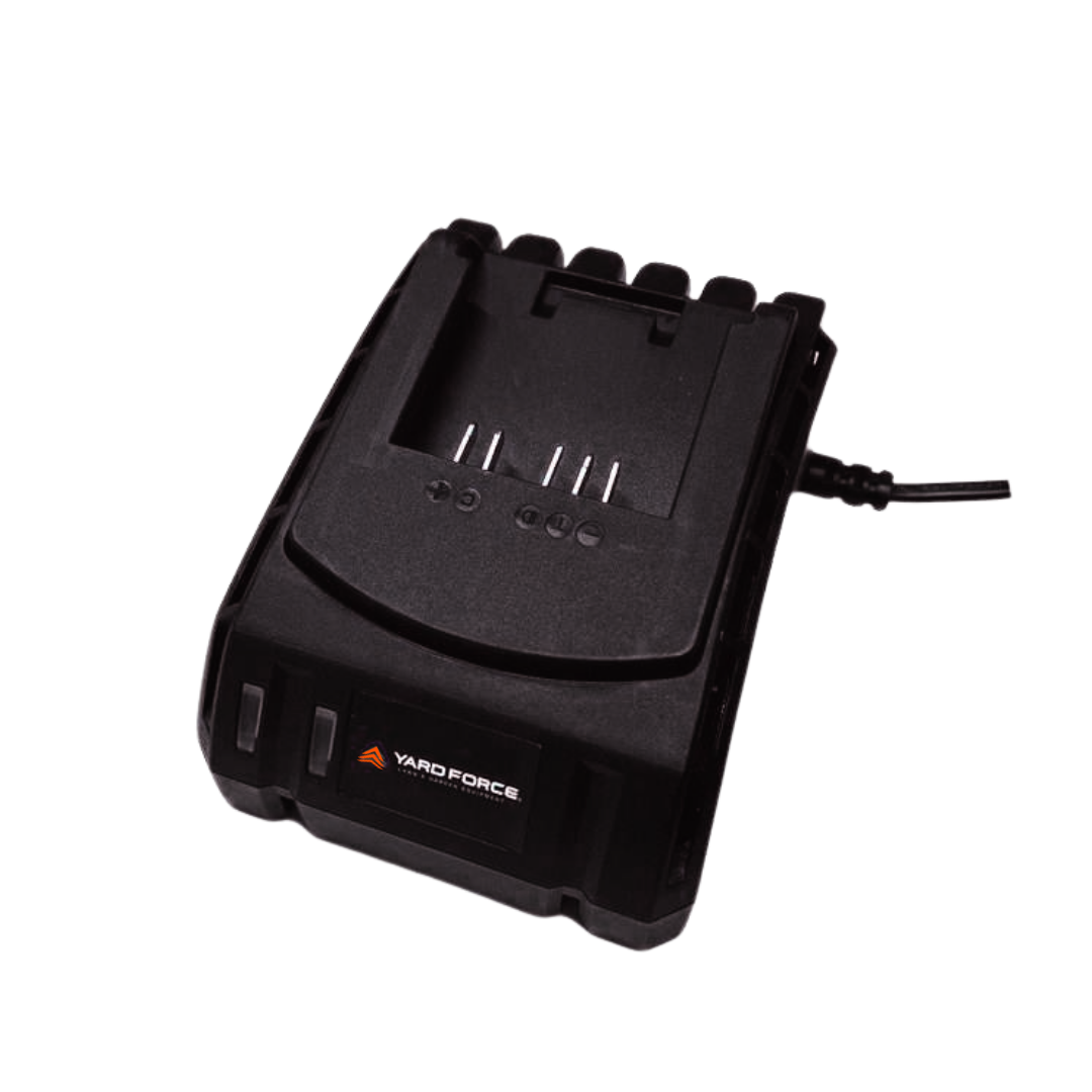CR20 20V 2.5Ah Single Battery Charger
