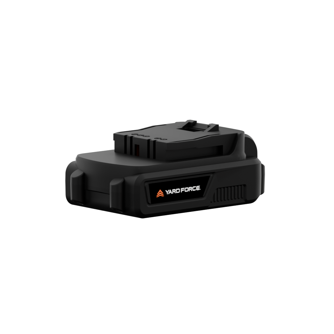 20V 2.5Ah Li-Ion Battery