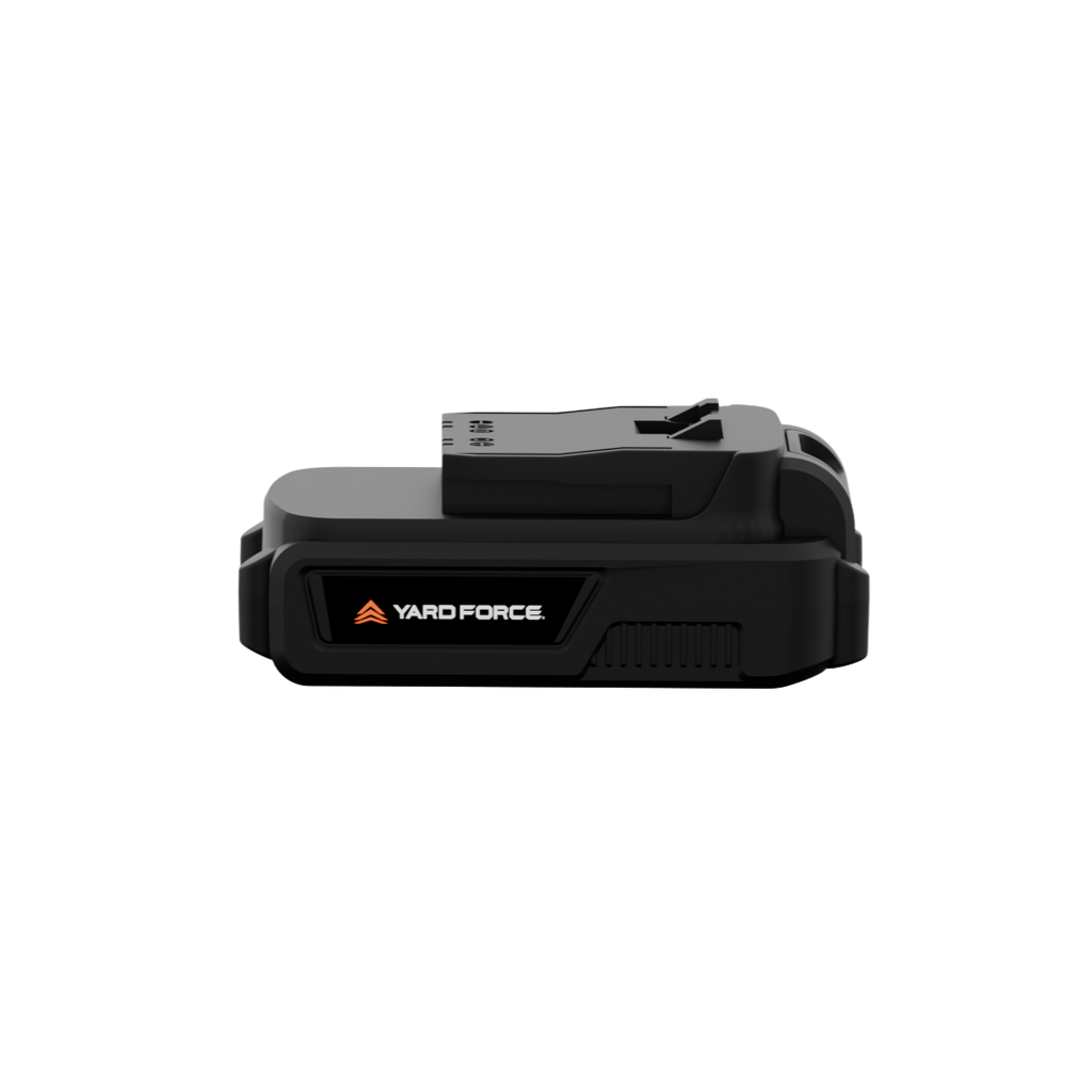 20V 2.5Ah Li-Ion Battery