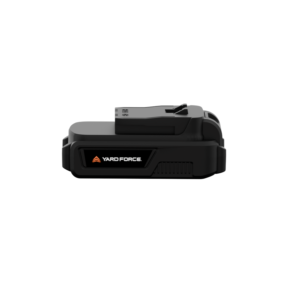 20V 2.5Ah Li-Ion Battery