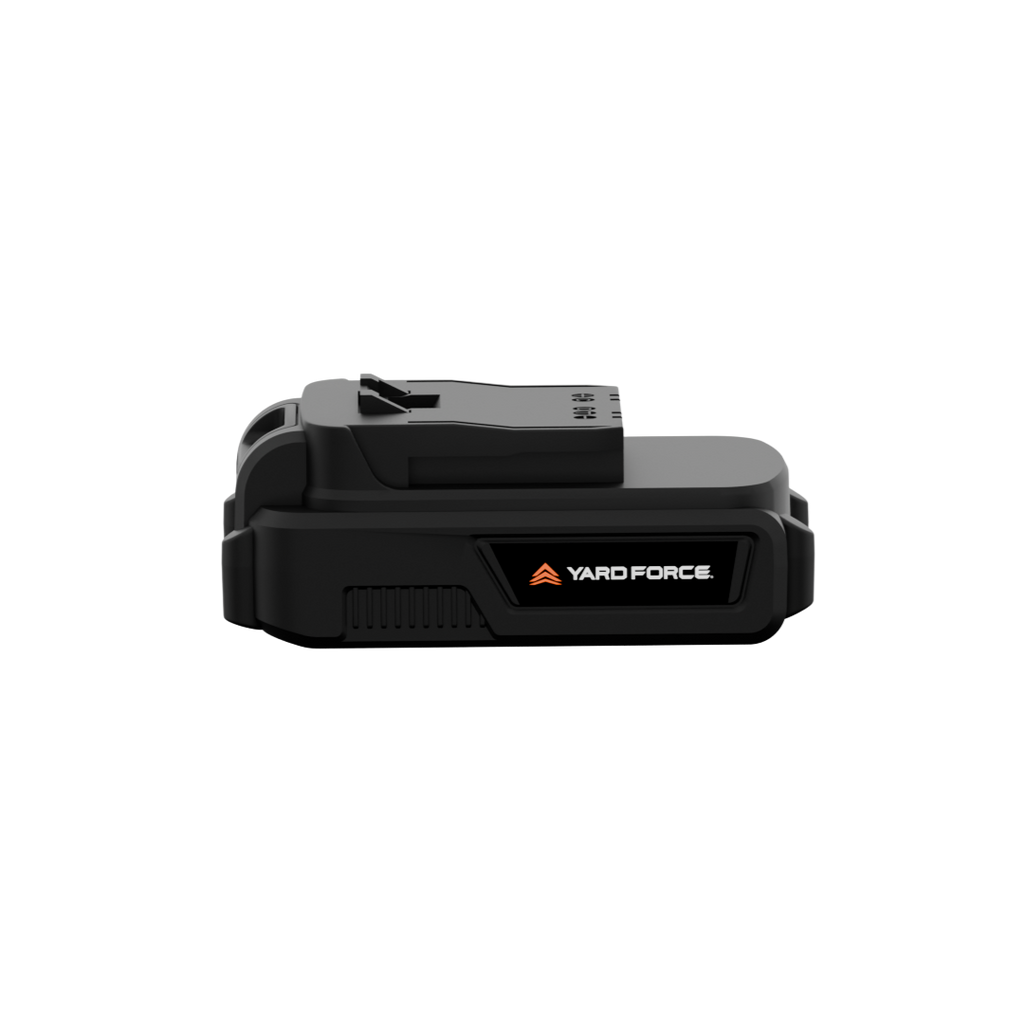 20V 2.5Ah Li-Ion Battery