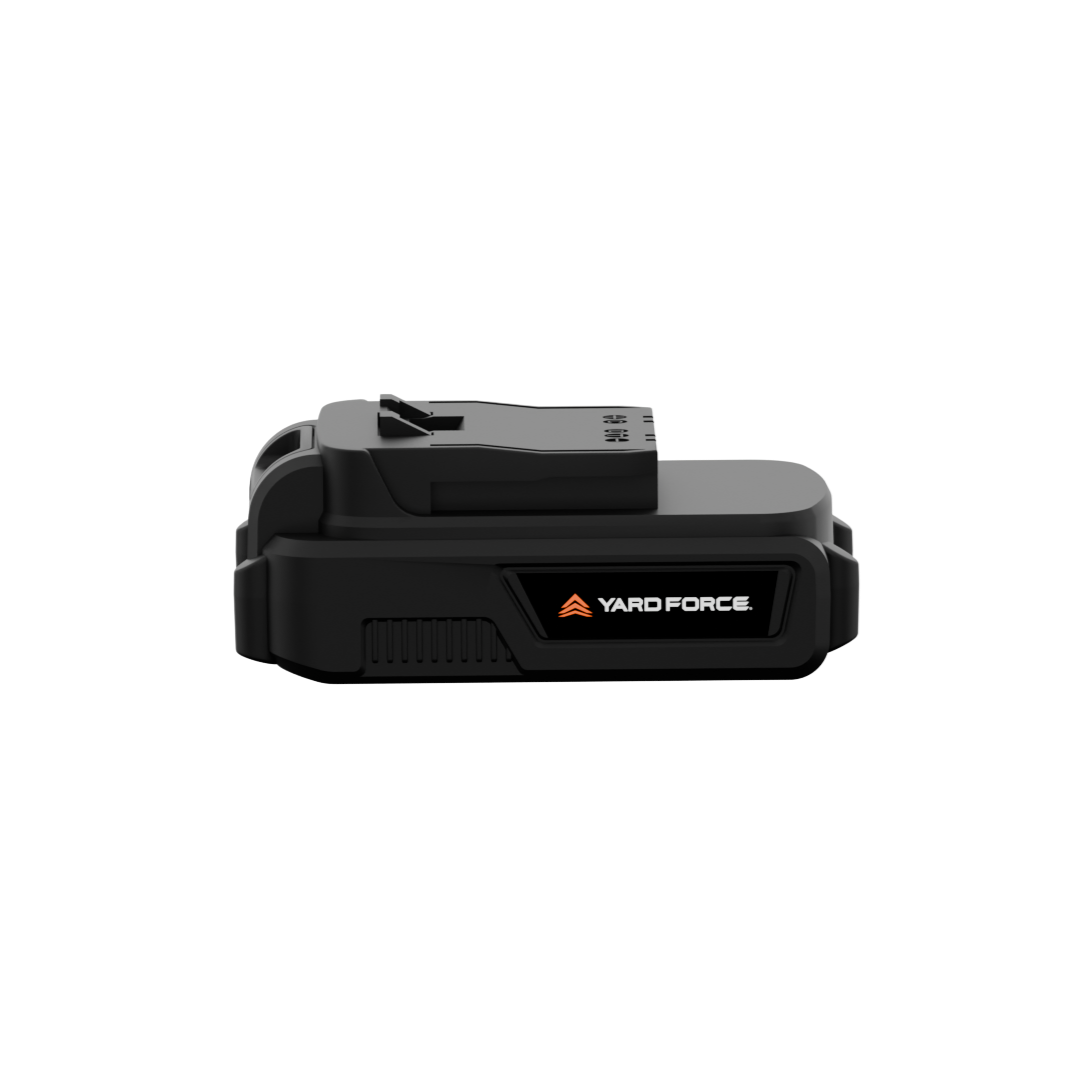 20V 2.5Ah Li-Ion Battery