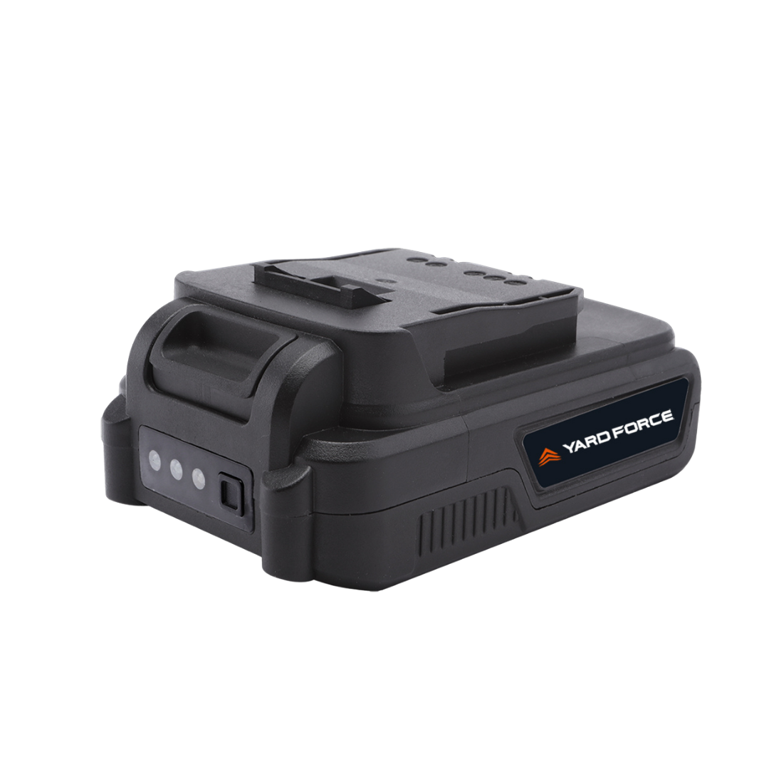 20V 2.5Ah Li-Ion Battery