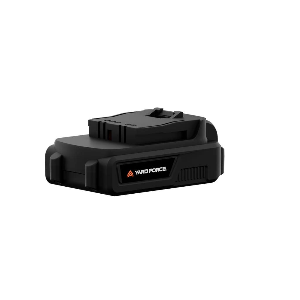 20V 4.0Ah Li-Ion Battery