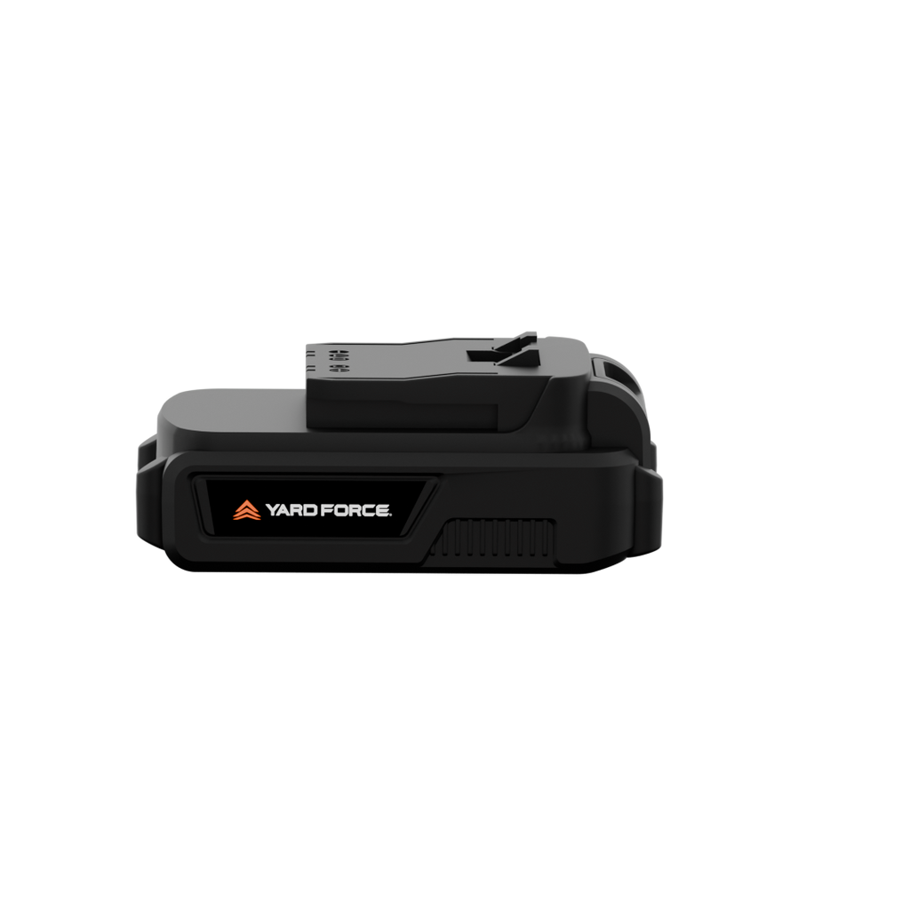 20V 4.0Ah Li-Ion Battery