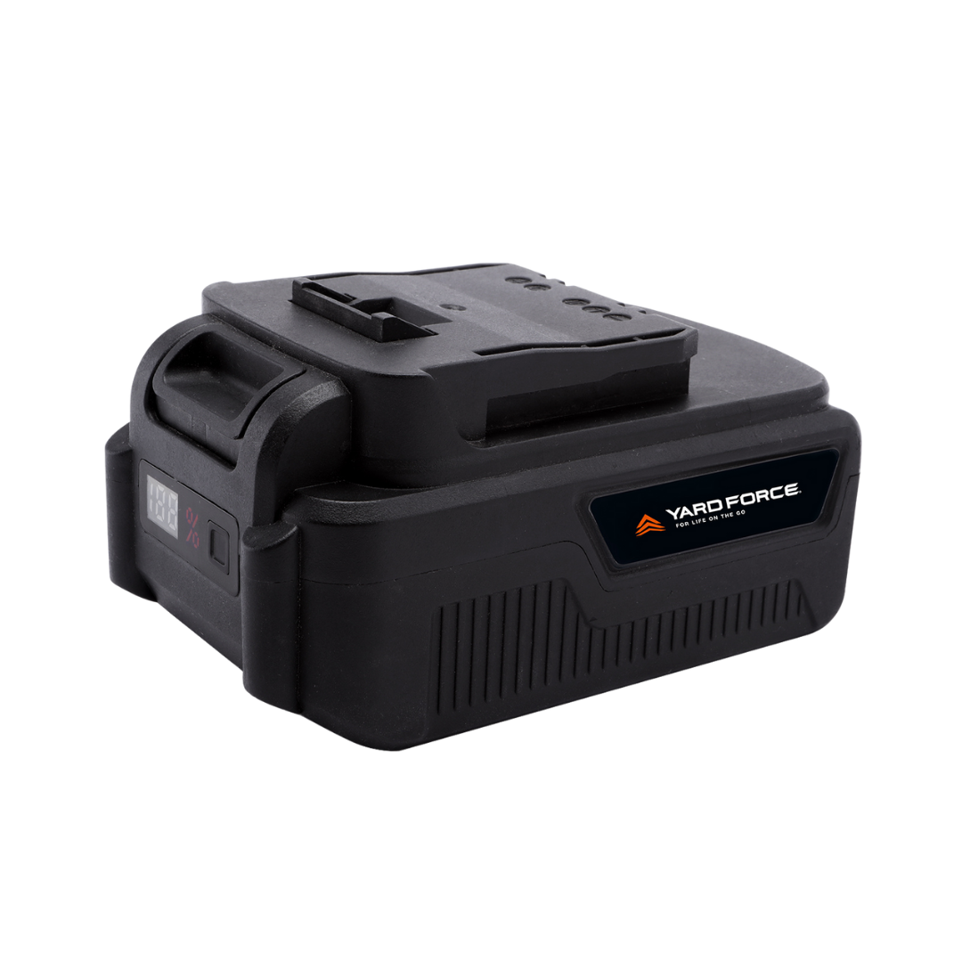 20V 4.0Ah Li-Ion Battery