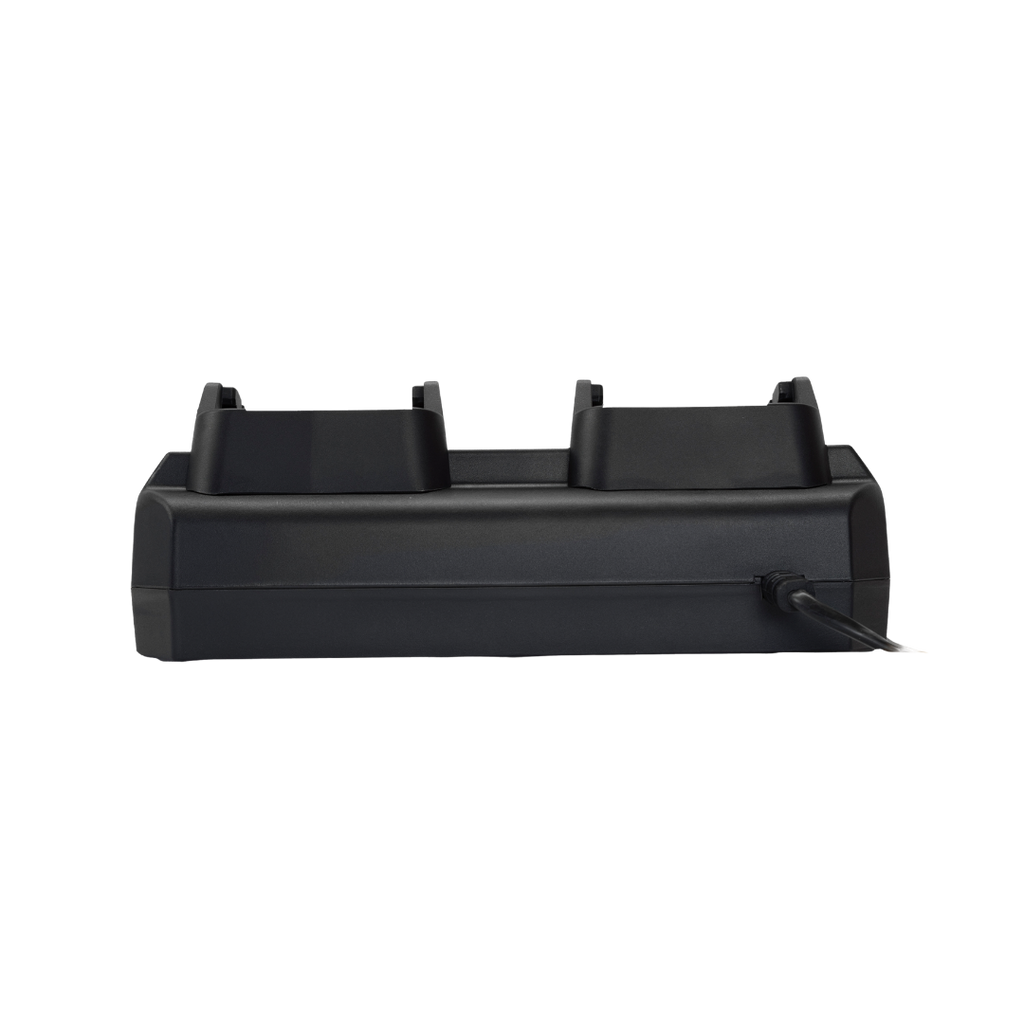 CR20 20V 4.0Ah Dual Battery Charger