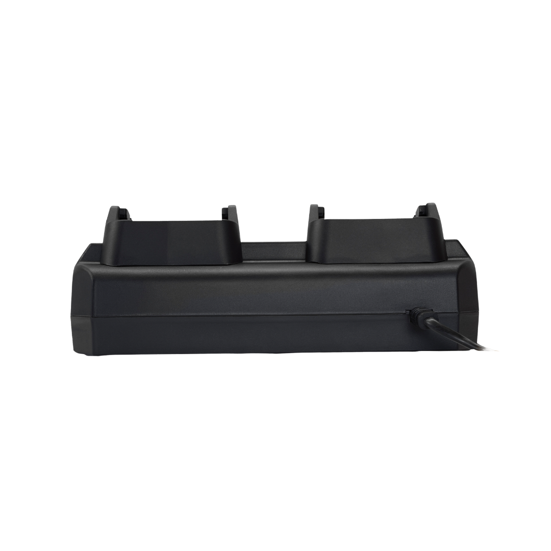 CR20 20V 4.0Ah Dual Battery Charger