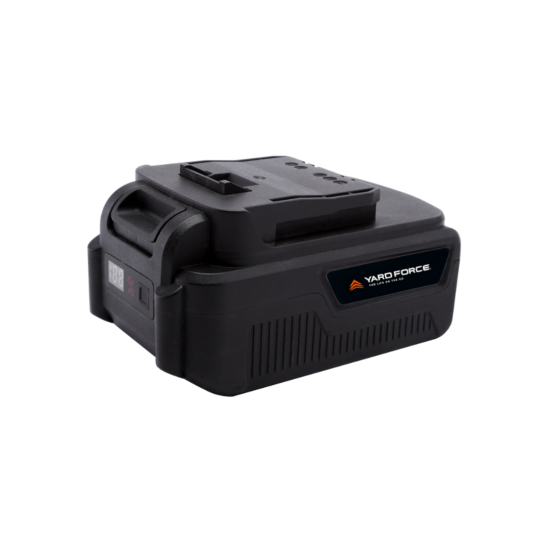 20V 5.0Ah Li-Ion Battery