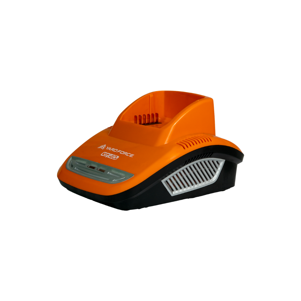 GR40 40V 3.0Ah Single Battery Charger