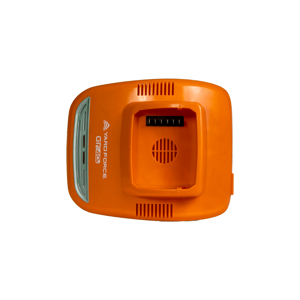 GR40 40V 3.0Ah Single Battery Charger