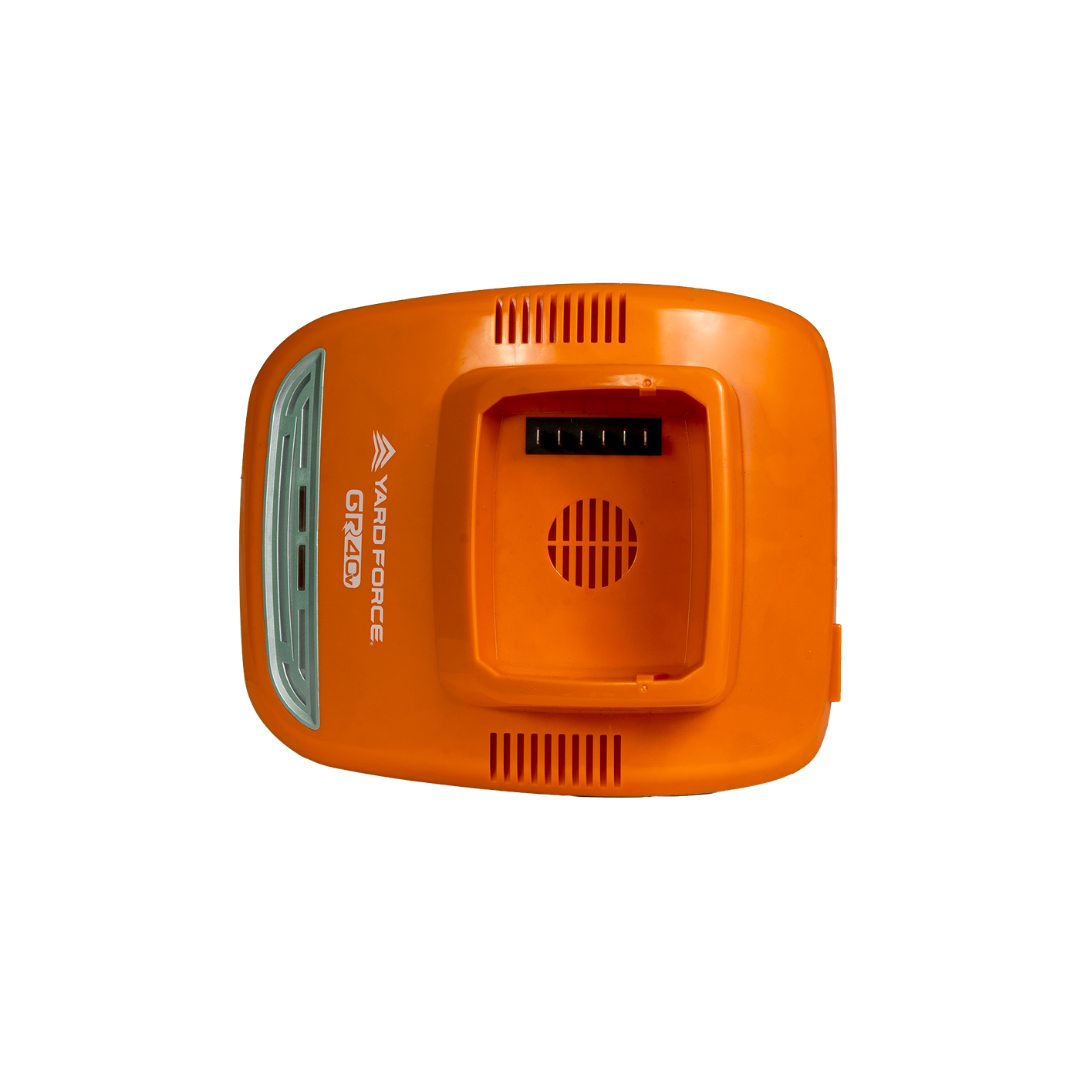 GR40 40V 3.0Ah Single Battery Charger