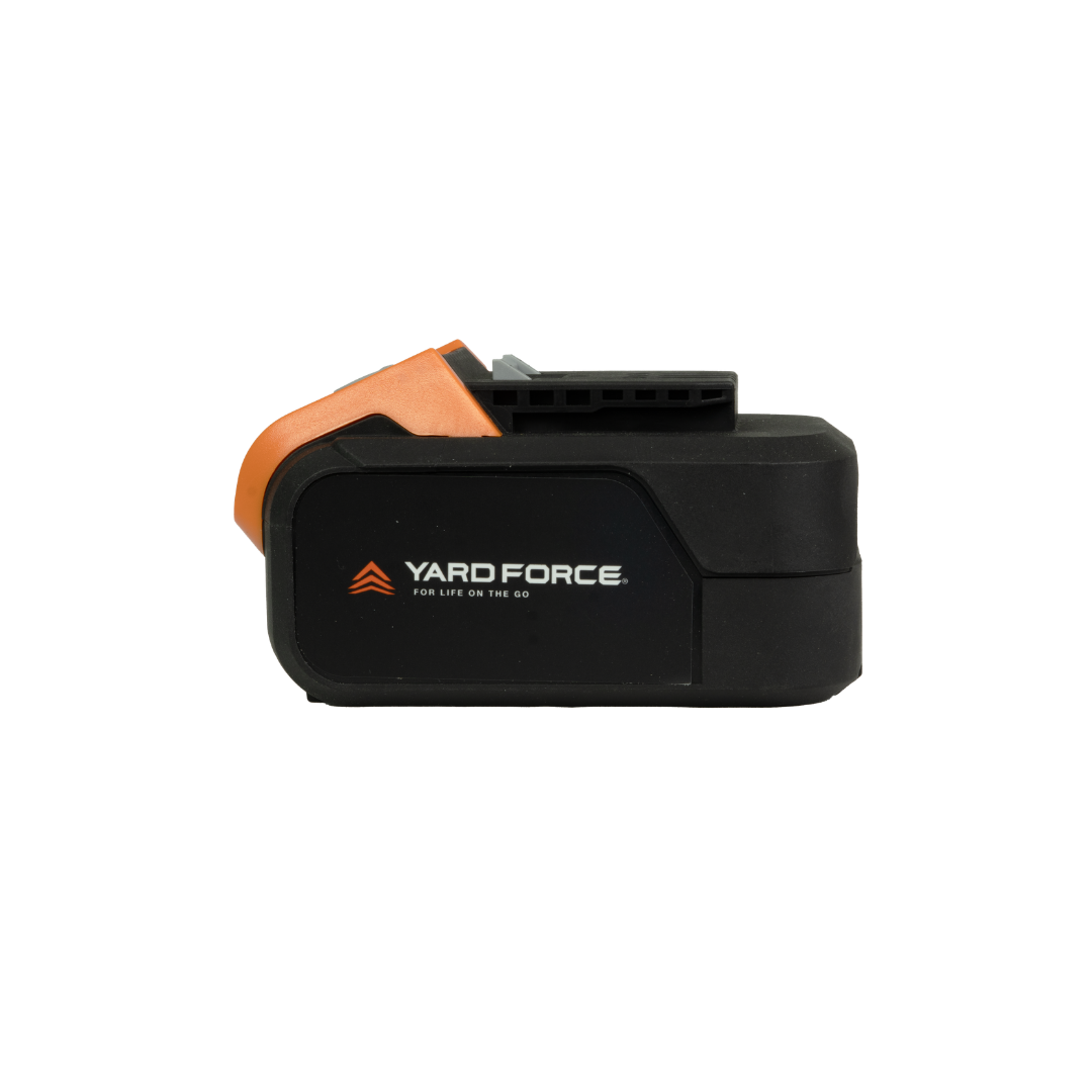 40V 2.5Ah Li-Ion Battery