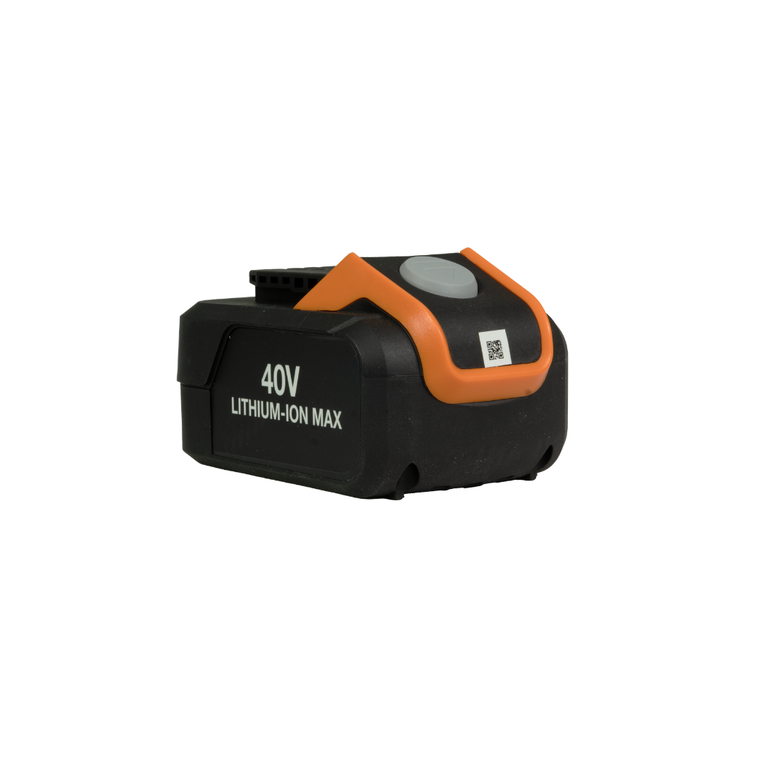 40V 2.5Ah Li-Ion Battery
