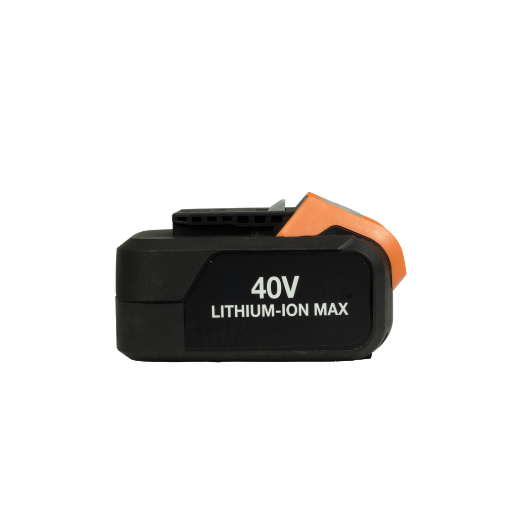40V 2.5Ah Li-Ion Battery