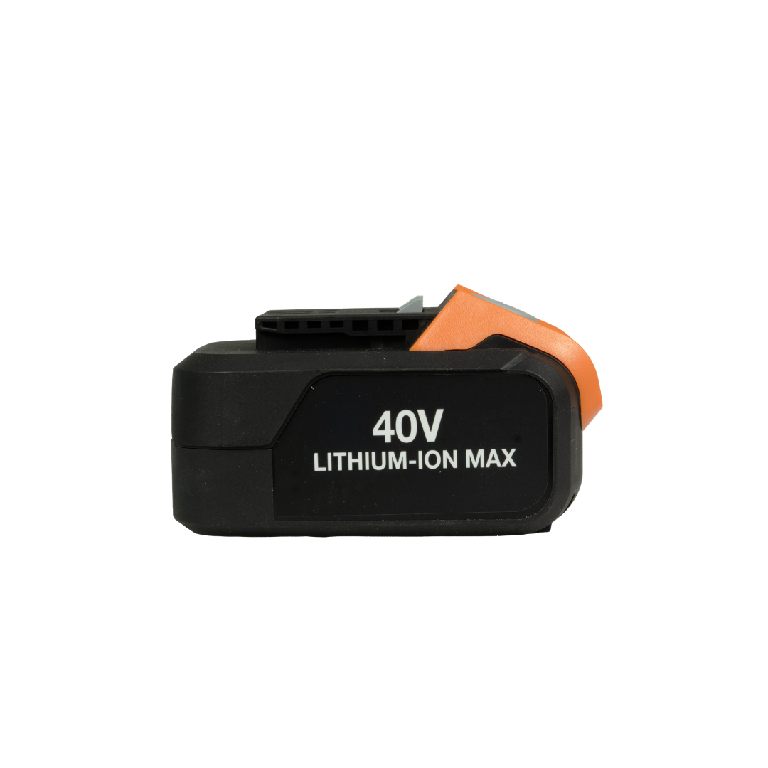 40V 2.5Ah Li-Ion Battery
