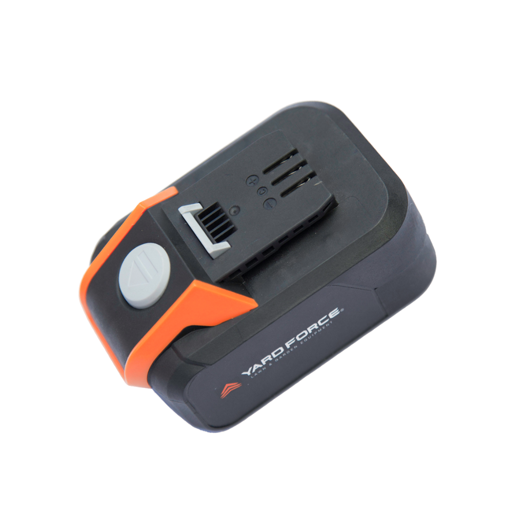 40V 2.5Ah Li-Ion Battery