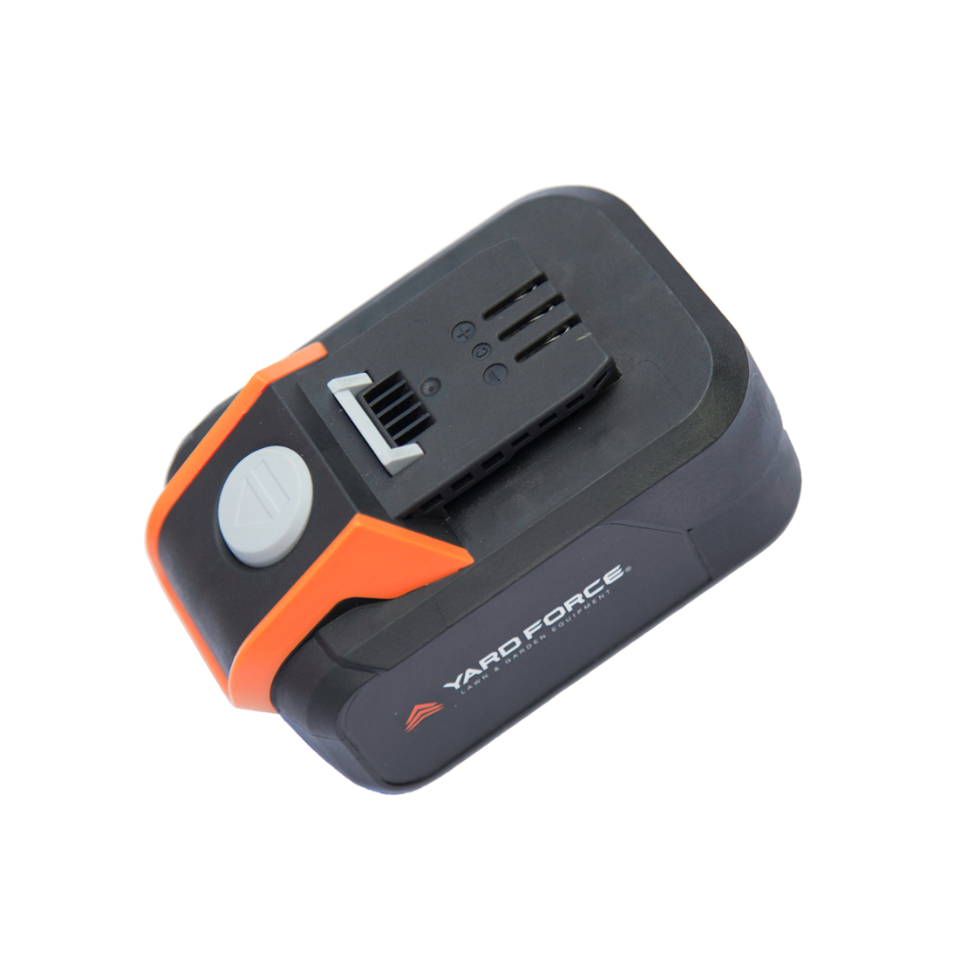 40V 2.5Ah Li-Ion Battery