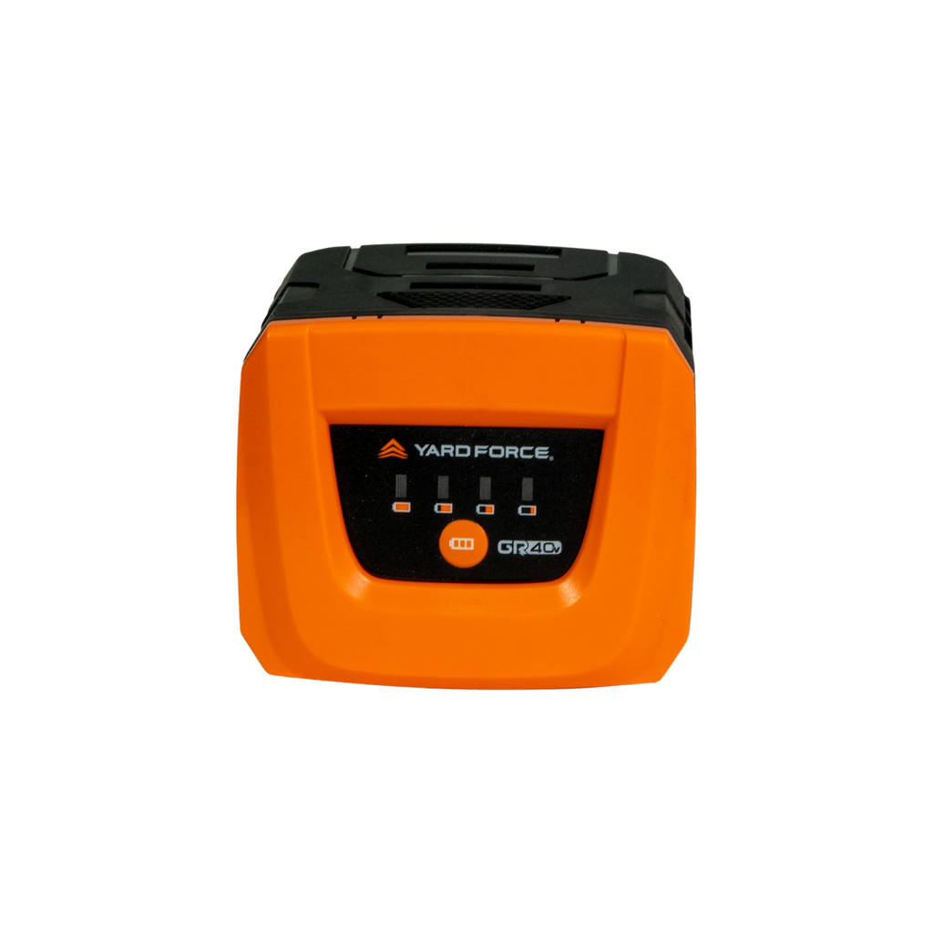 GR40 40V 2.5Ah Li-Ion Battery