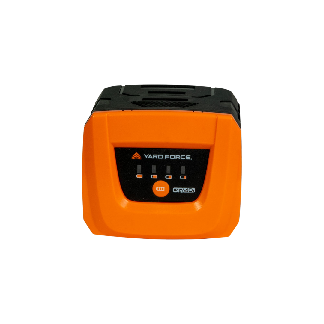 GR40 40V 2.5Ah Li-Ion Battery