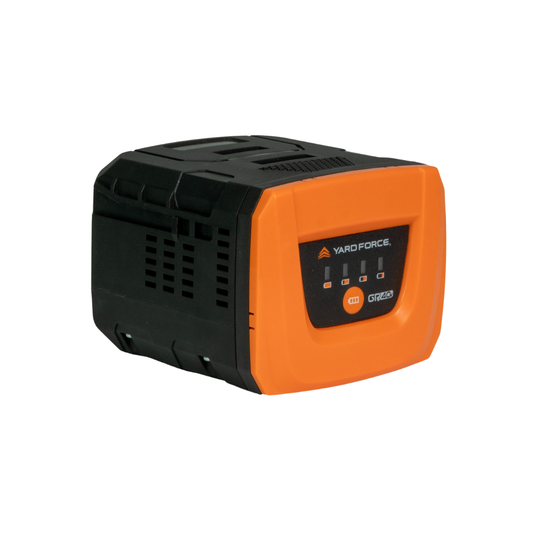 GR40 40V 2.5Ah Li-Ion Battery