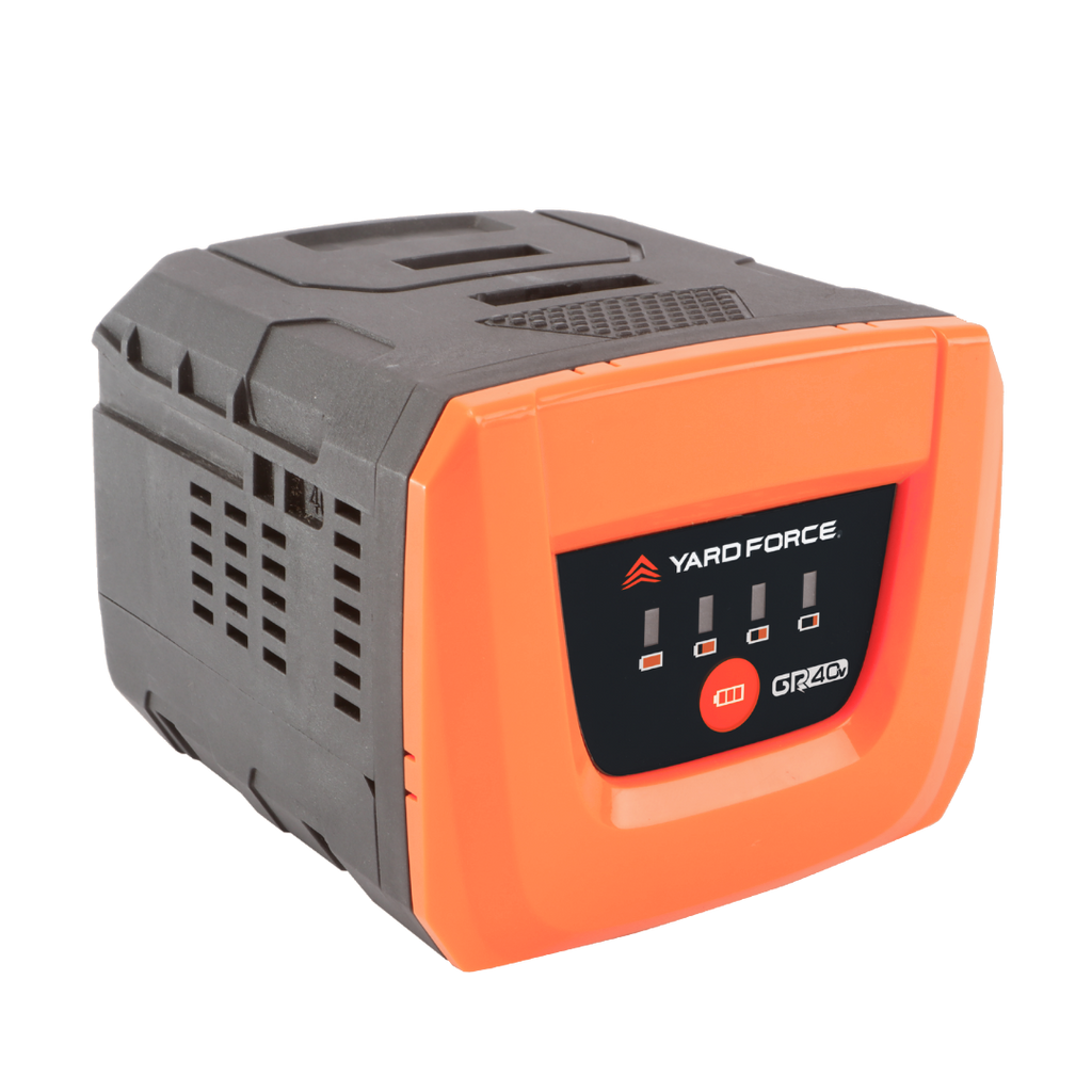 40V 2.5Ah Li-Ion Battery