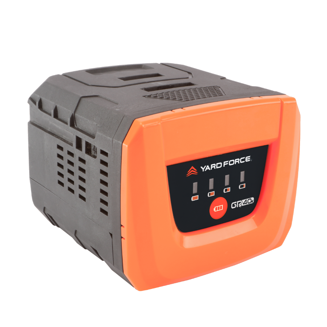 40V 2.5Ah Li-Ion Battery