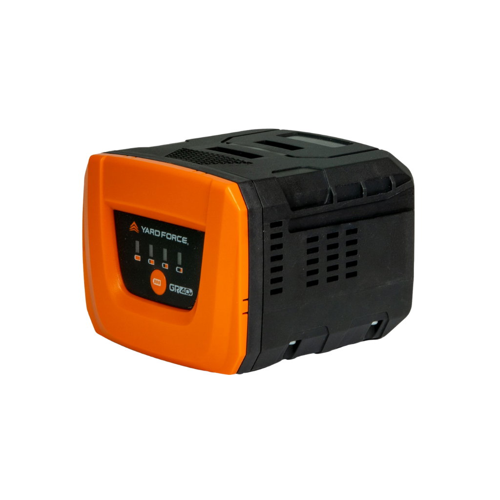GR40 40V 2.5Ah Li-Ion Battery