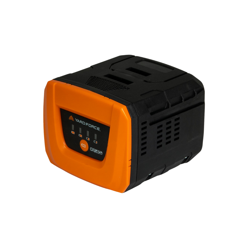 GR40 40V 2.5Ah Li-Ion Battery