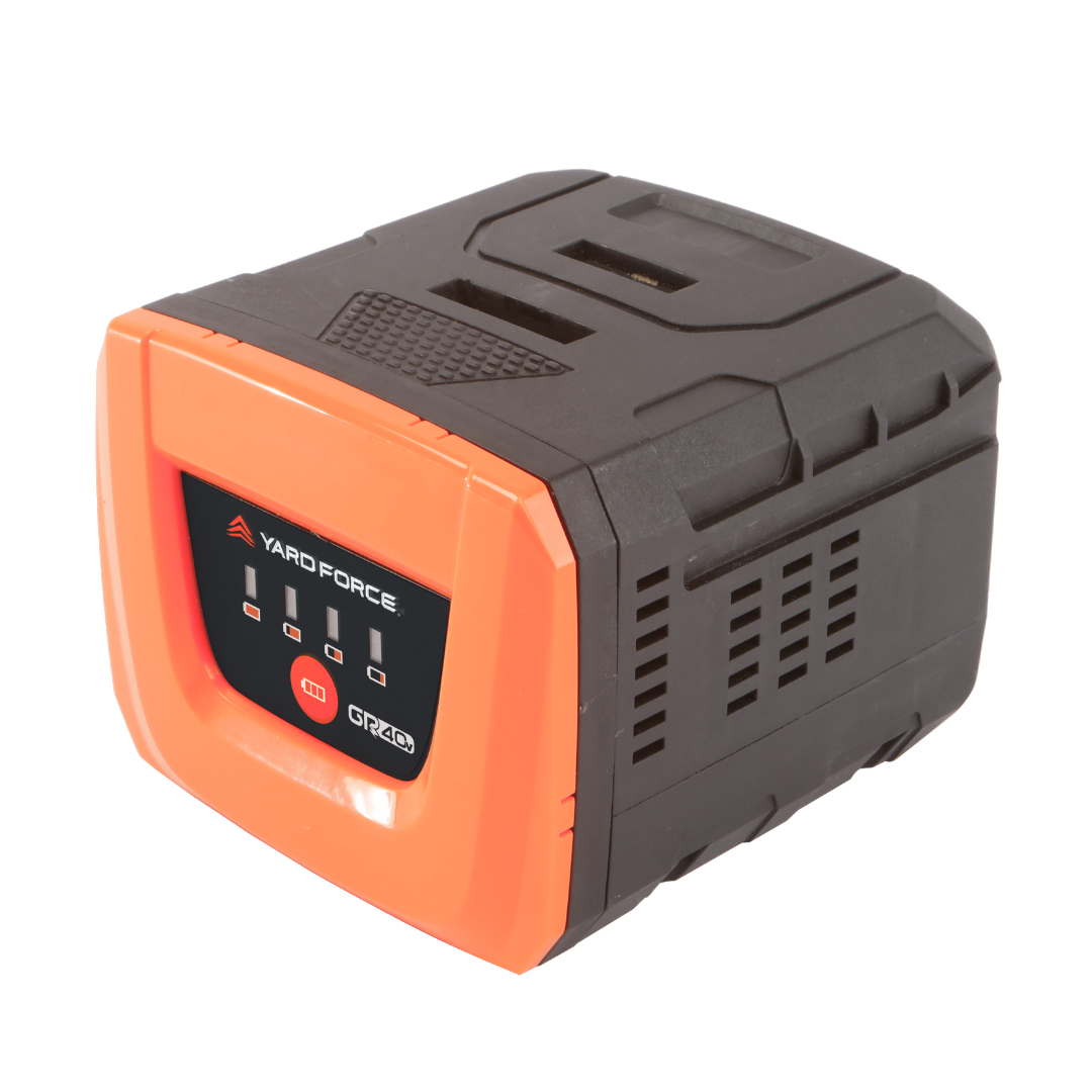 40V 2.5Ah Li-Ion Battery