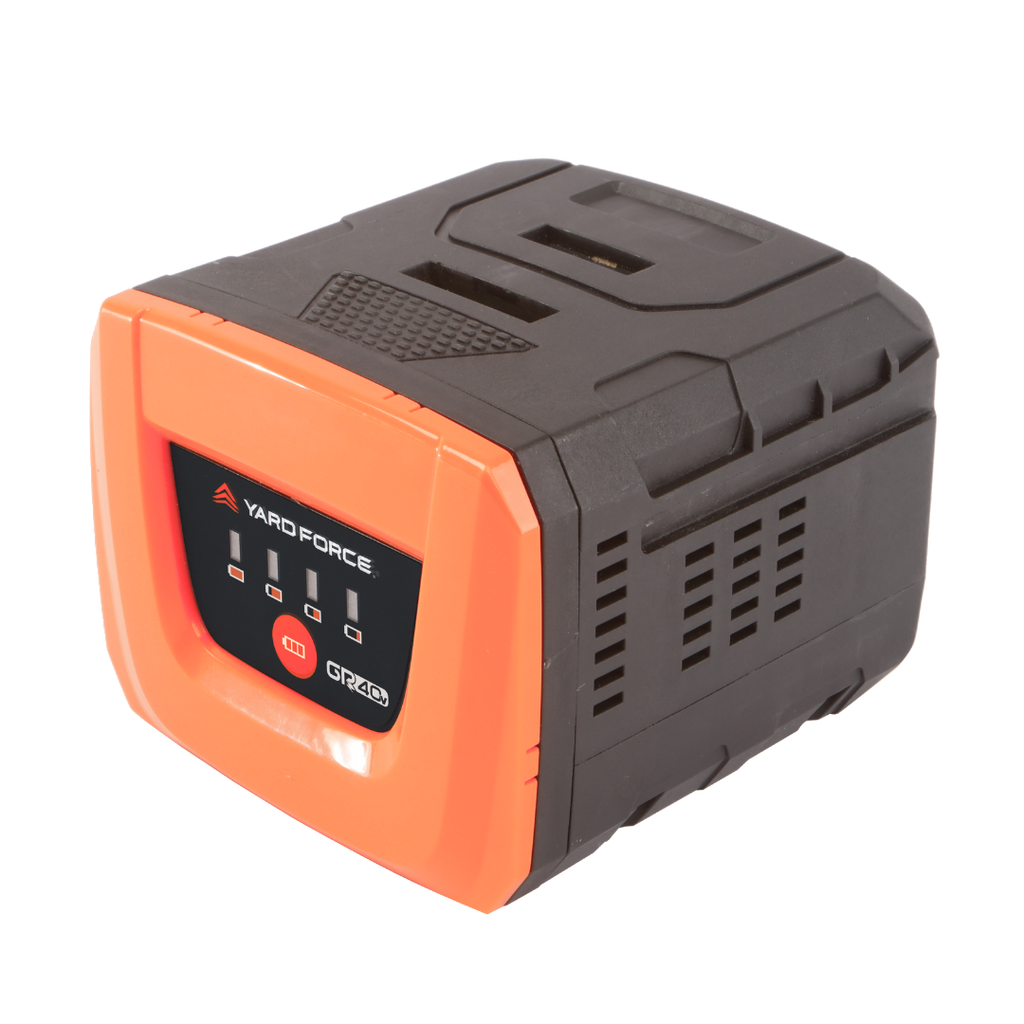 40V 2.5Ah Li-Ion Battery