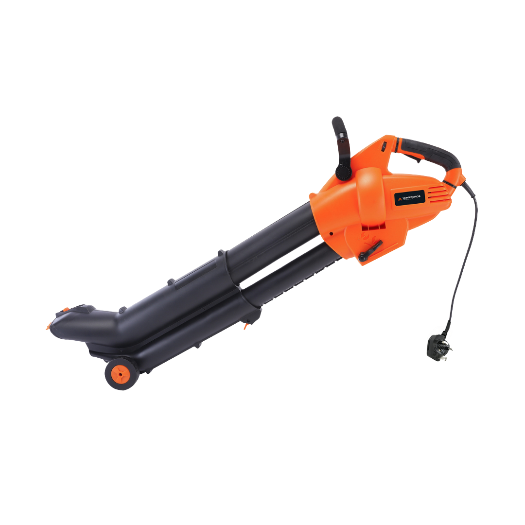 3000W 3-in-1 Blower Vacuum
