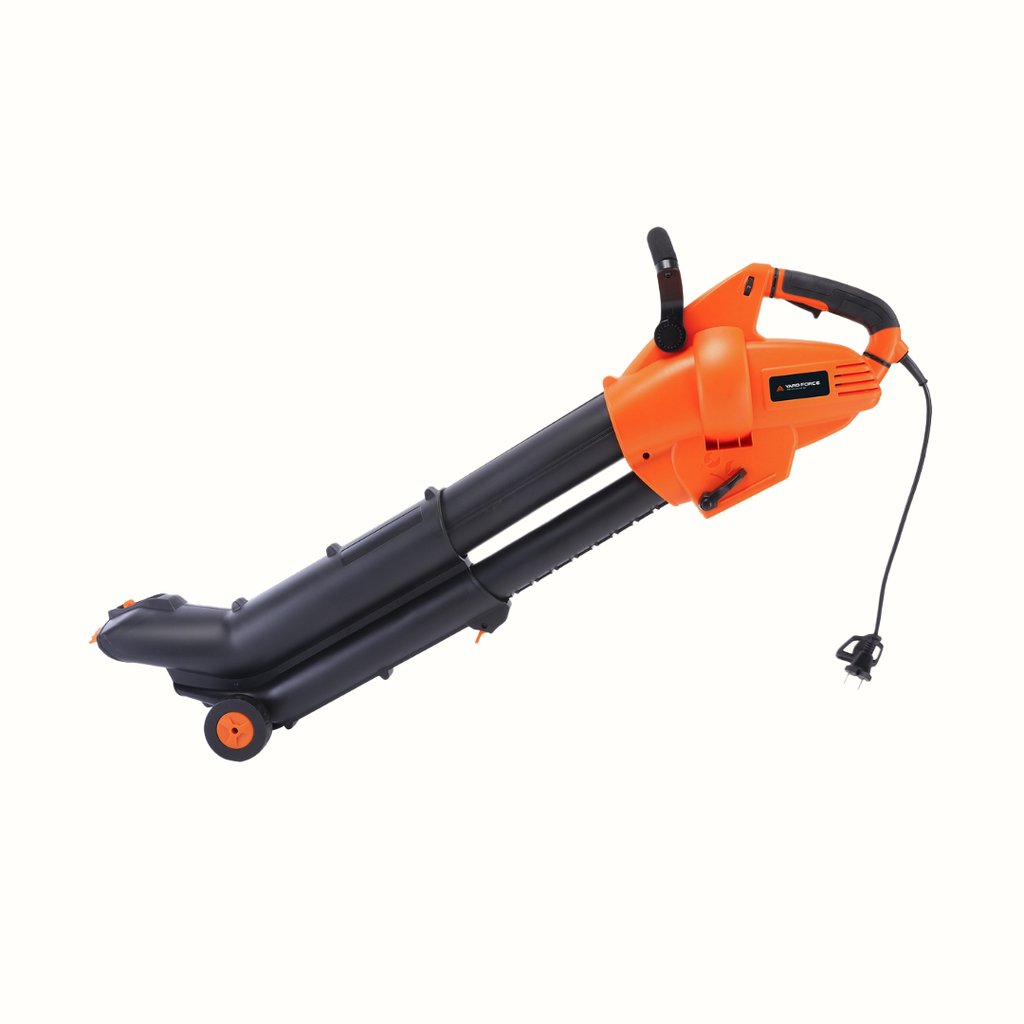 3000W Blower Vacuum
