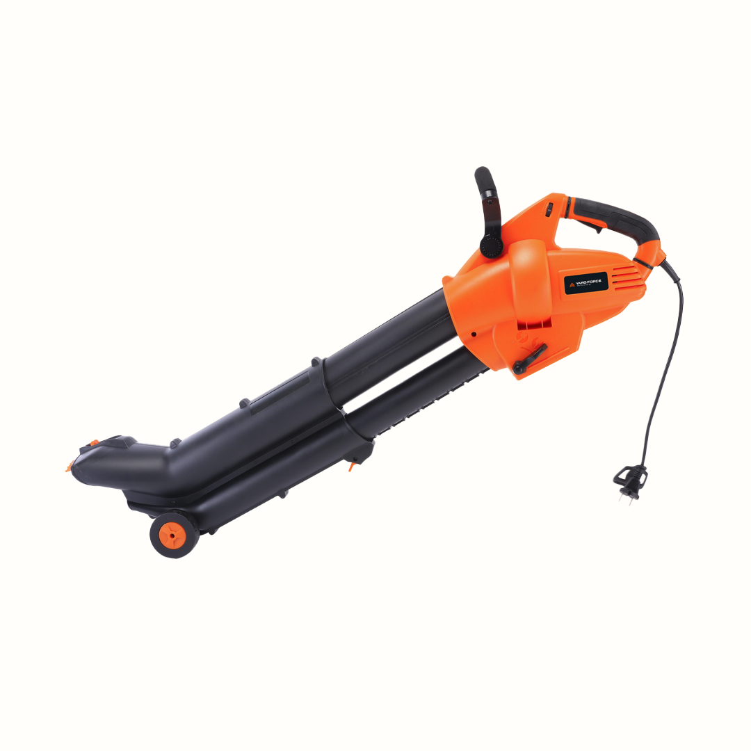 3000W Blower Vacuum