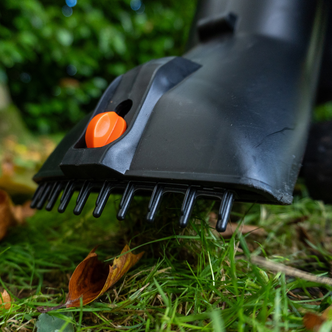 3000W 3-in-1 Blower Vacuum