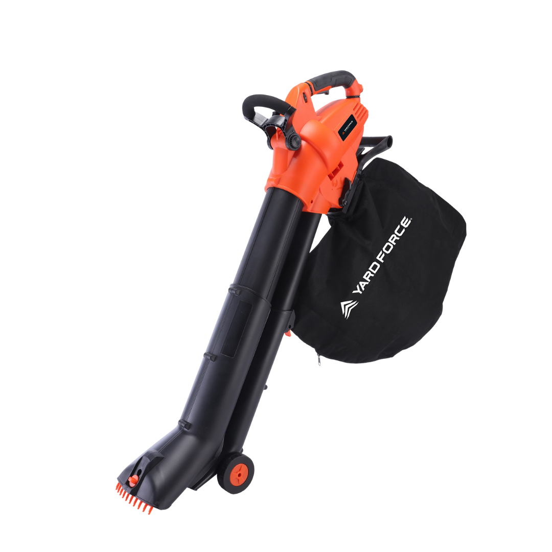 3000W 3-in-1 Blower Vacuum