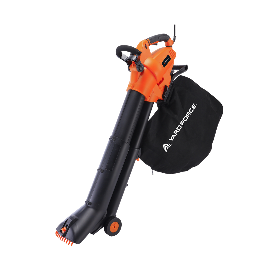 3000W Blower Vacuum