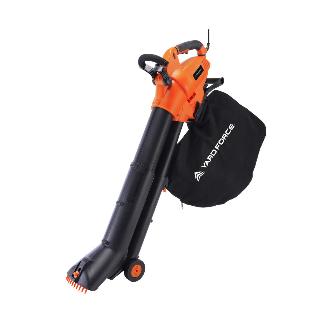 3000W Blower Vacuum