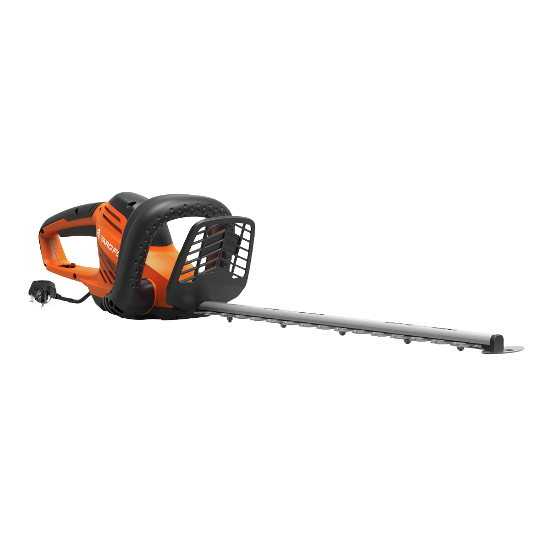 450W 45cm Electric Hedge Trimmer
