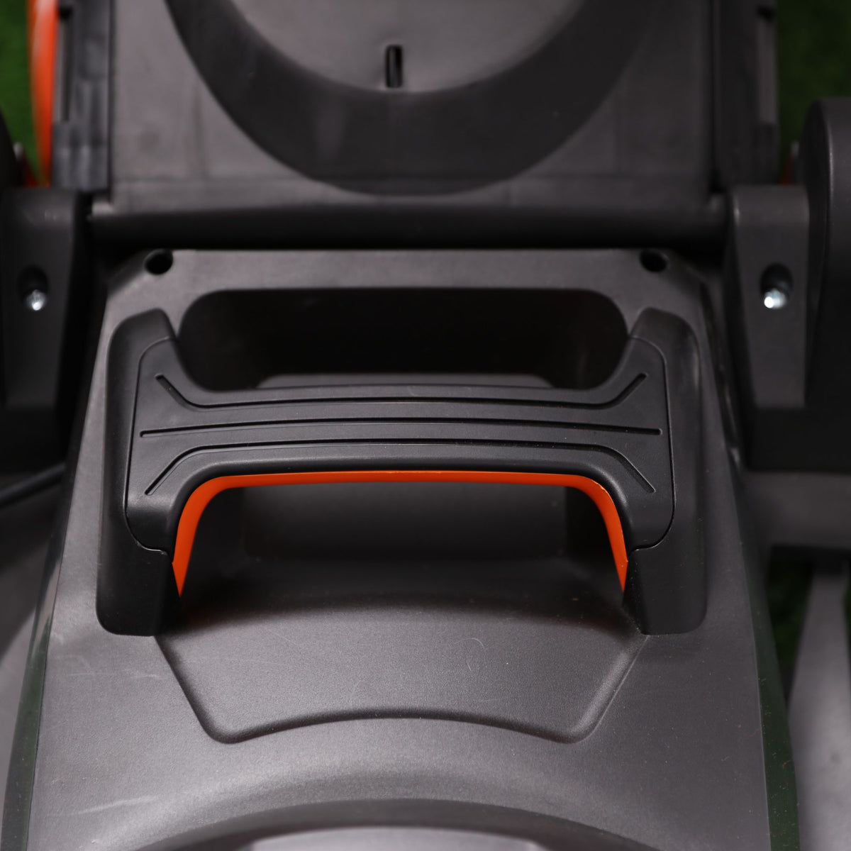 1400W 34cm Corded Electric Lawnmower
