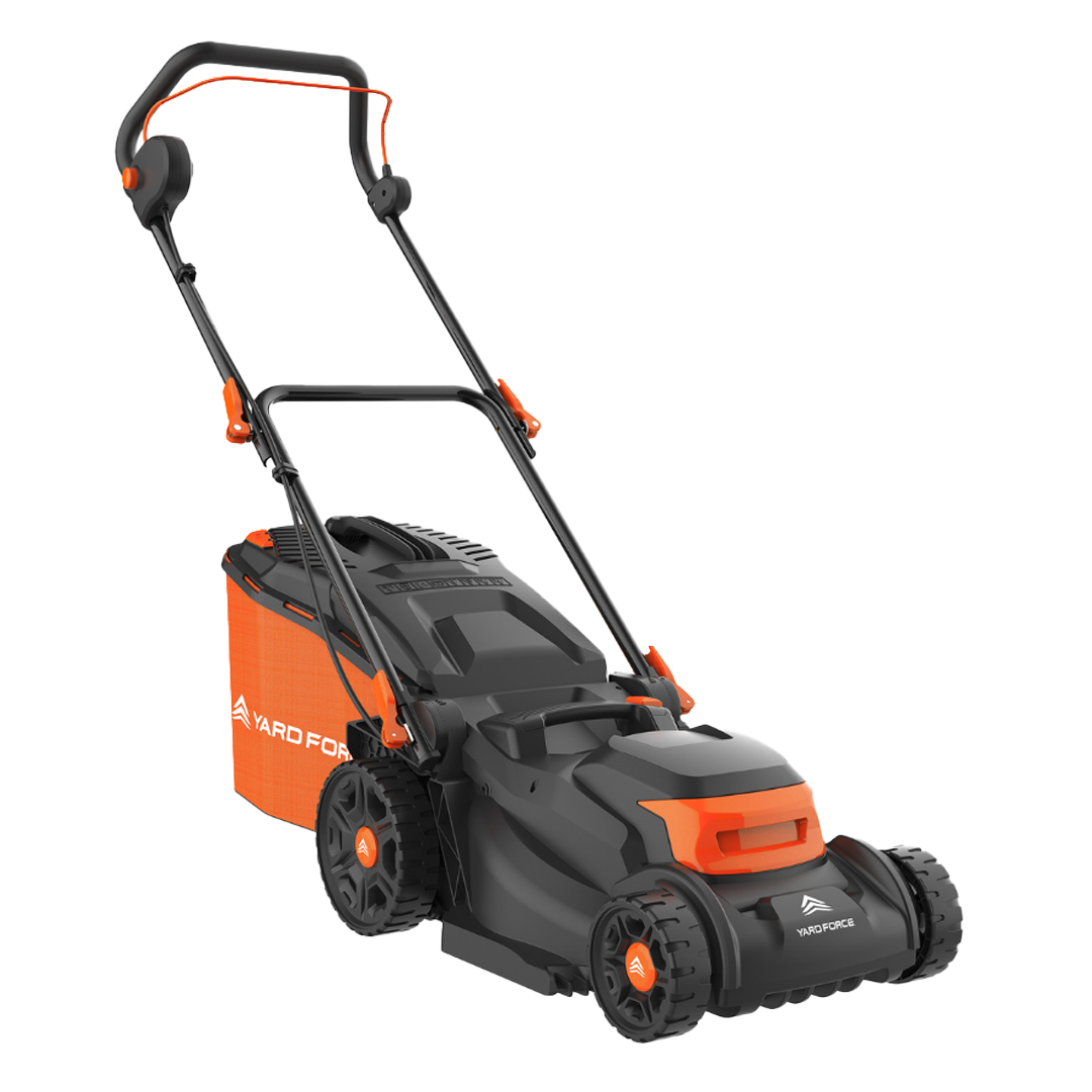 1600W 37cm Electric Lawnmower